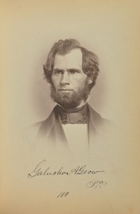 Galusha A. Grow