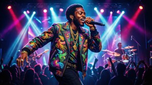 Gambino Live