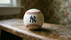 Game Day Baseball