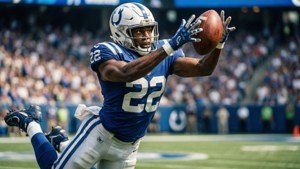 Game Day Catch