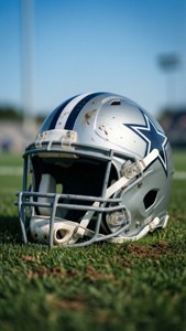 Game Day Helmet