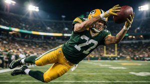 Game Day Interception