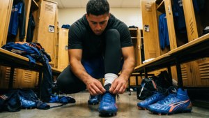 Game Day Prep