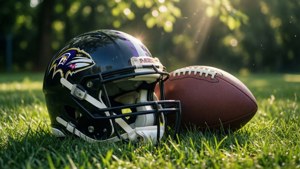 Game Day Still Life