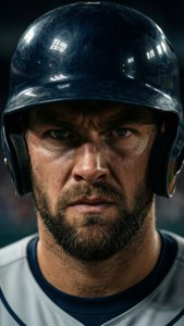 Game Face Intensity