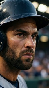 Game Face Intensity