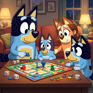 Game Night Fun