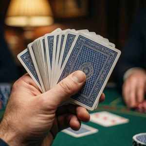 Game of Chance