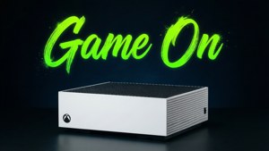 Game On Xbox Series S