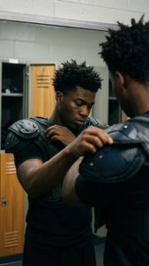 Game Prep