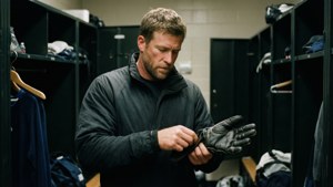 Game Prep