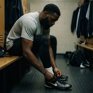 Game Prep