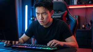 Gamer Focus