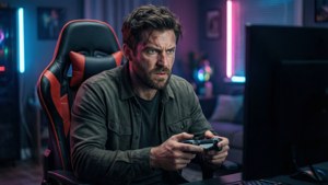 Gamer Focus