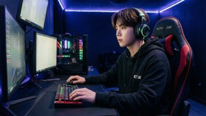 Gamer Lucas