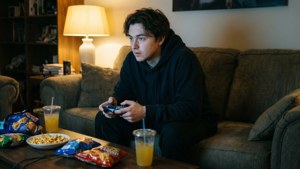 Gamer Mode