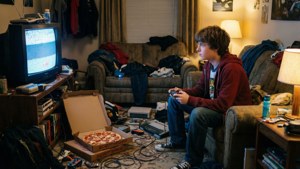 Gamer's Den