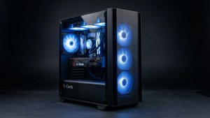 Gamer's Dream Tower