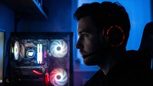 Gamer's Glow