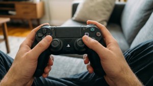 Gamer's View PS4