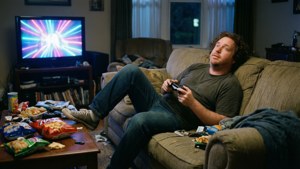Gaming Night