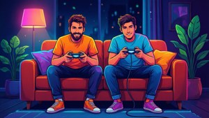 Gaming Pals