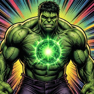 Gamma Core