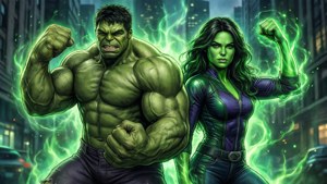 Gamma Duo