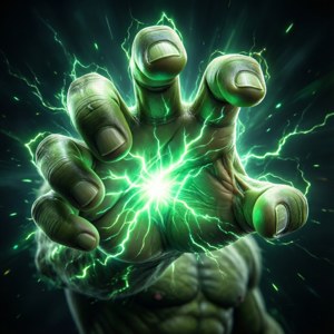 Gamma Energy Reach