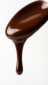 Ganache Drip