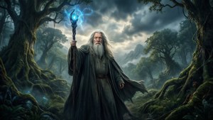 Gandalf the Grey