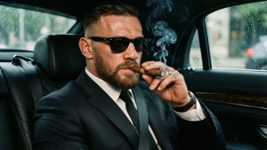 Gangster McGregor