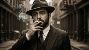 Gangster Noir