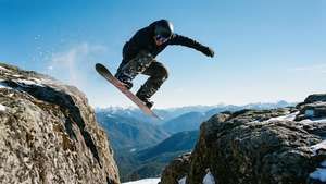 Gap Jump