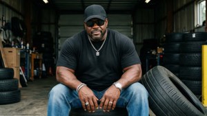 Garage Attitude