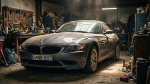 Garage Beast