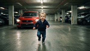 Garage Escape