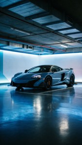 Garage Futurism