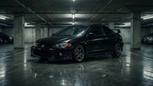 Garage Gloom