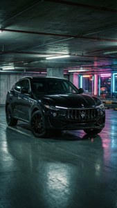 Garage Glow