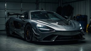 Garage Glow