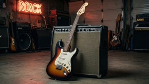 Garage Guitar