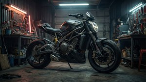 Garage Kingdom