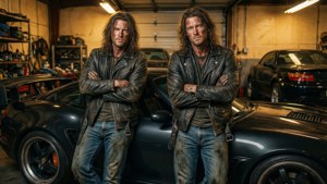 Garage Kings