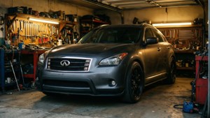 Garage Life