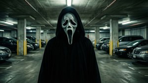 Garage Menace