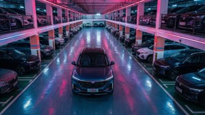 Garage Neon
