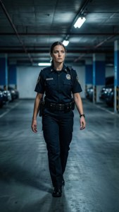 Garage Patrol