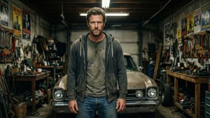 Garage Rebel
