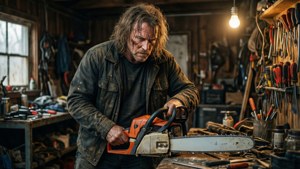Garage Repairs
